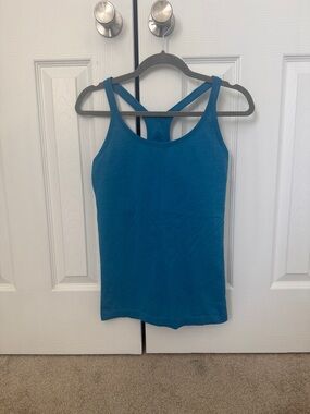 Lululemon Ebb to Street Tank Top
Poolside
